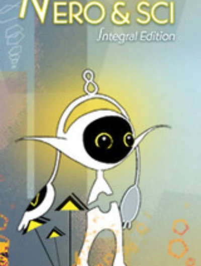 Néro & Sci ∫ Integral Edition