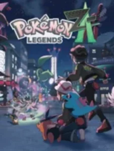 Pokémon Legends: Z-A