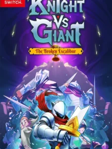 Knights Quest NSP/ XCI ROM v1.0 Download
