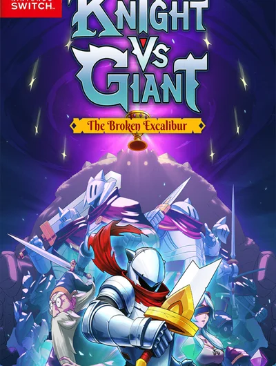 A Knights Quest