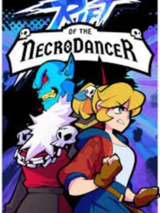 Rift of the NecroDancer NSP/ XCI ROM v1.3.0 Download