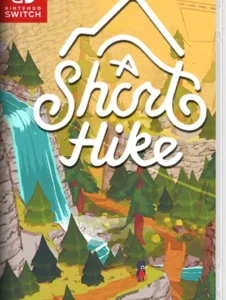 A Short Hike