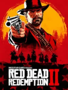 Red Dead Redemption NSP/ XCI ROM v1.0.6 Download