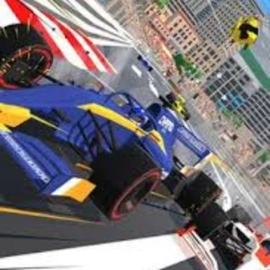 New Star GP
