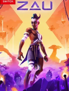 Tales of Kenzera: ZAU