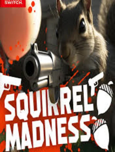 Squirrel Madness