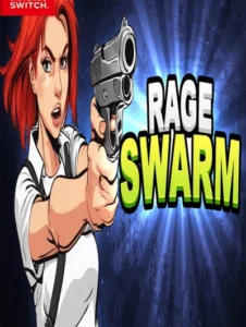 Rage Swarm