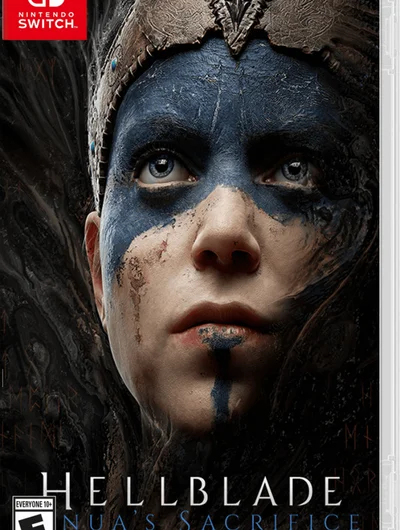 Hellblade Senuas Sacrifice