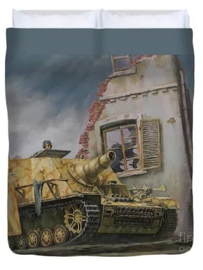 Tank Battle Arena Combat