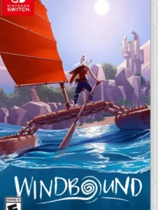 Windbound