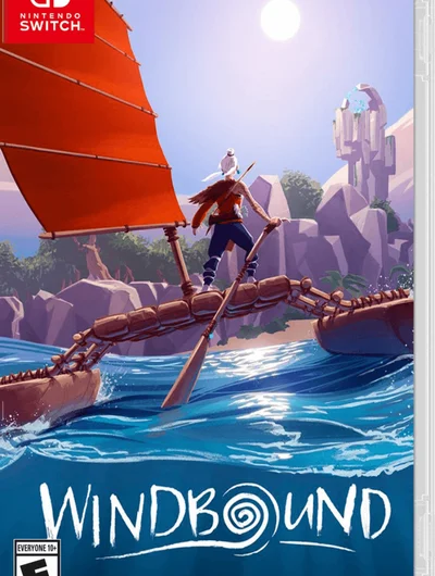 Windbound
