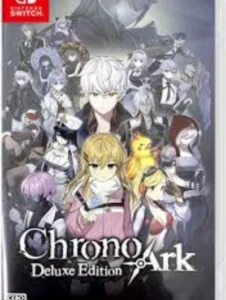 Chrono Ark: Deluxe Edition