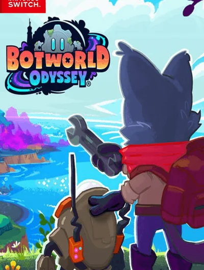Botworld Odyssey