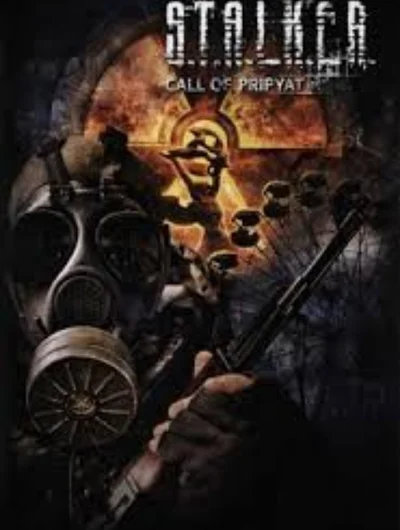STALKER Call of Prypiat