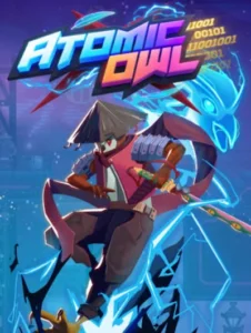 Atomic Owl