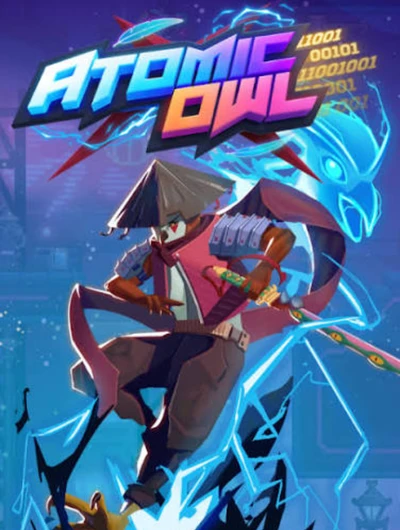 Atomic Owl