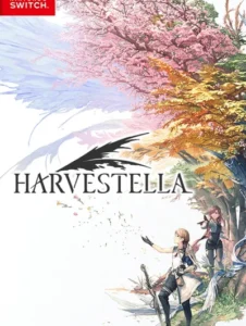 HARVESTELLA