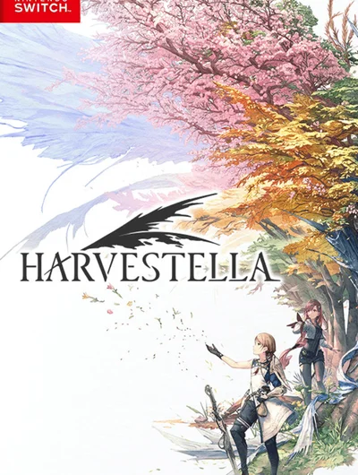 HARVESTELLA