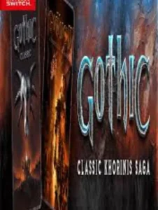 Gothic Classic Khorinis Saga