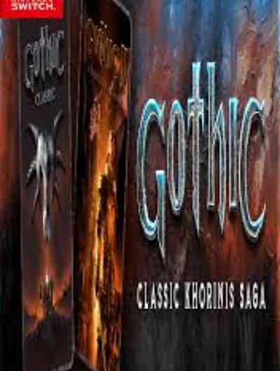 Gothic Classic Khorinis Saga