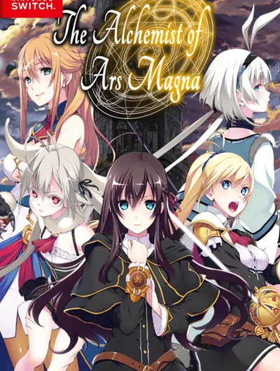 The Alchemist of Ars Magna