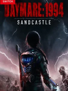 Daymare: 1994 Sandcastle