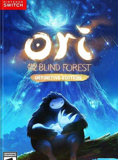 Ori and the Blind Forest: Definitive Edition