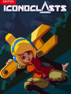 Iconoclasts NSP