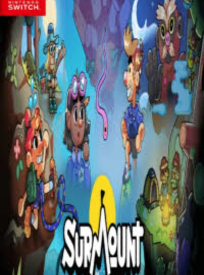 Surmount