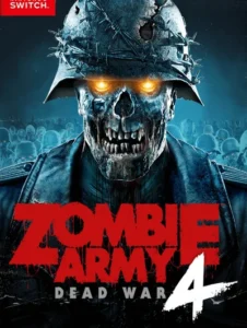 Zombie Army 4: Dead War