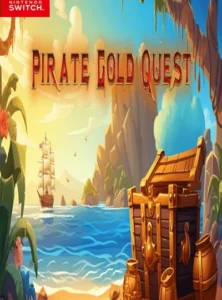 Pirates Golden Quest NSP/ XCI ROM v1.0 Download