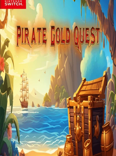 Pirates Golden Quest