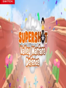 SUPERSHOT Valley Warfare Defense