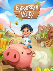 Everdream Valley NSP/ XCI ROM v1.0.10 Download-