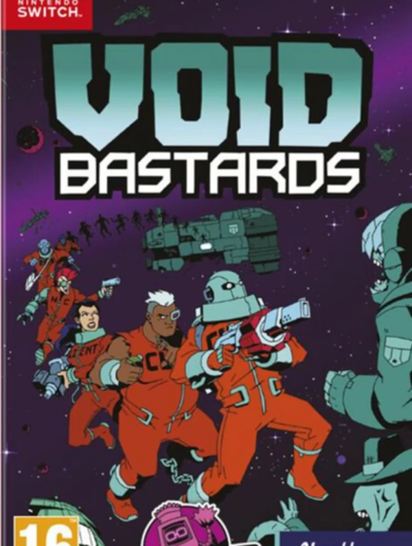Void Bastards
