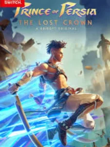 Prince of Persia The Lost Crown