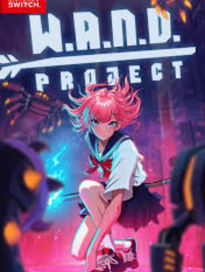 W.A.N.D. Project