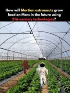Mars Farming 2034 NSP/ XCI ROM v1.0 Download