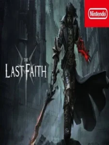 The Last Faith