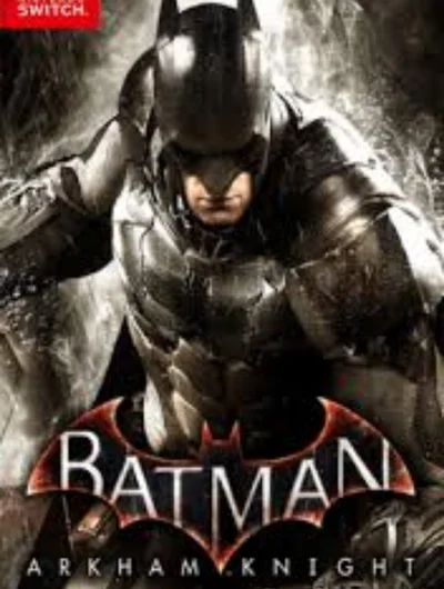 Batman: Arkham Knight