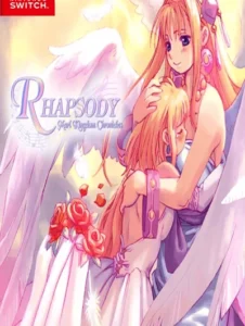 Rhapsody: 25th Anniversary Collection