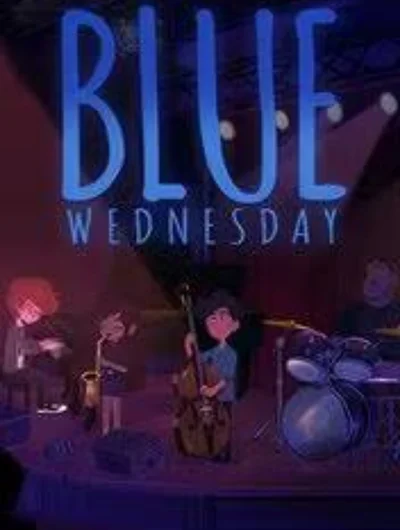 Blue Wednesday
