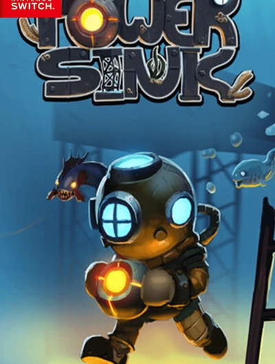 Power Sink