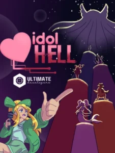 Idol Hell NSP/ XCI ROM v1.0 Download