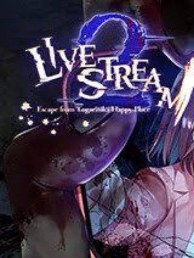 Livestream plus Livestream 2 Collection