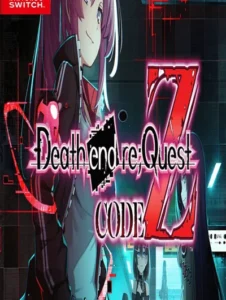 Death end re;Quest Code Z
