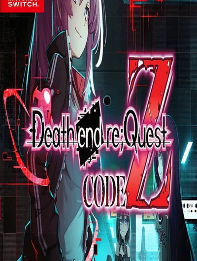 Death end re;Quest Code Z
