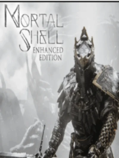 Mortal Shell: Complete Edition
