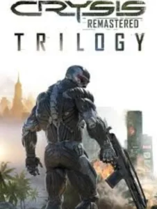 Crysis Remastered Trilogy