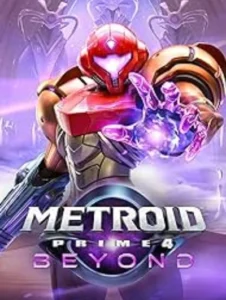 Metroid Prime 4 Beyond NSP/ XCI ROM v1.1.0 Download